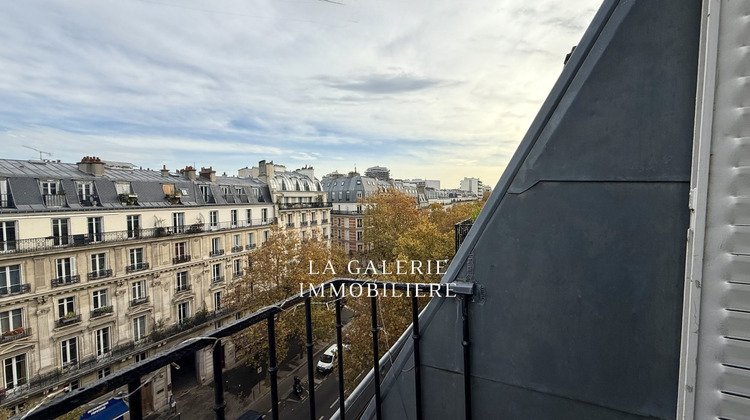 Ma-Cabane - Vente Appartement Paris, 46 m²