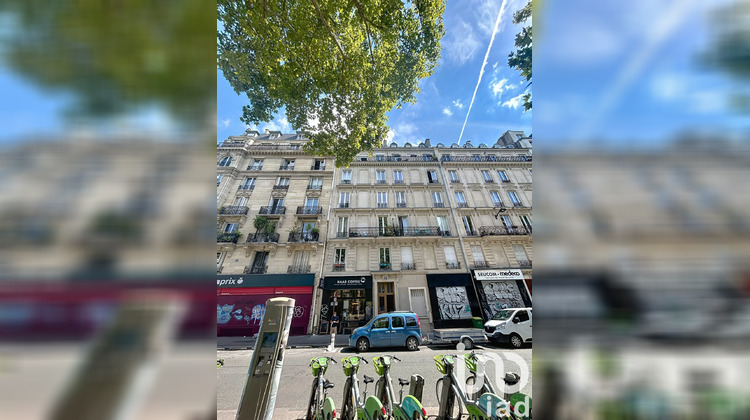 Ma-Cabane - Vente Appartement Paris, 7 m²