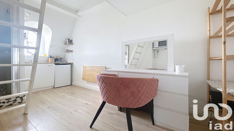 Ma-Cabane - Vente Appartement Paris, 7 m²