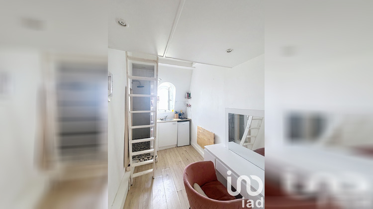 Ma-Cabane - Vente Appartement Paris, 7 m²