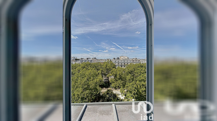 Ma-Cabane - Vente Appartement Paris, 7 m²