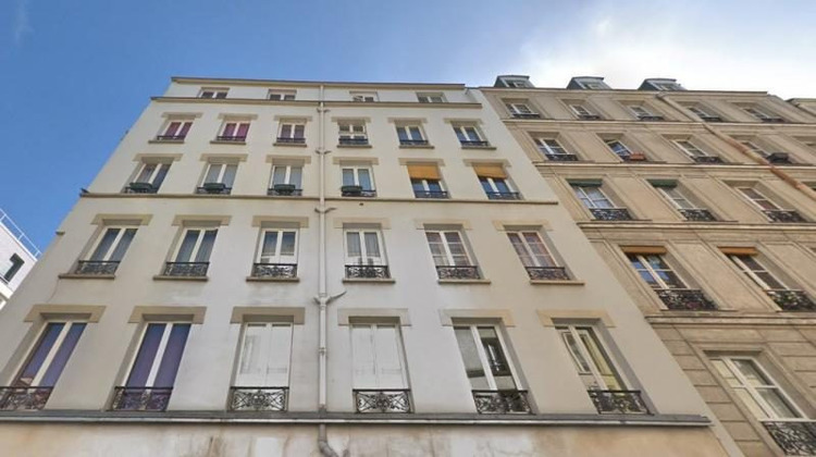 Ma-Cabane - Vente Appartement Paris, 13 m²