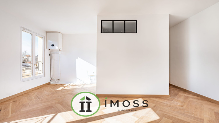 Ma-Cabane - Vente Appartement Paris, 24 m²