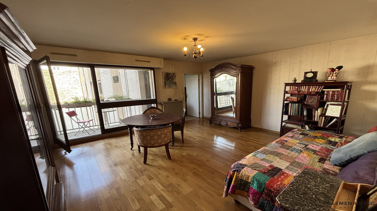 Ma-Cabane - Vente Appartement Paris, 38 m²