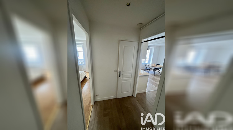 Ma-Cabane - Vente Appartement Paris, 39 m²