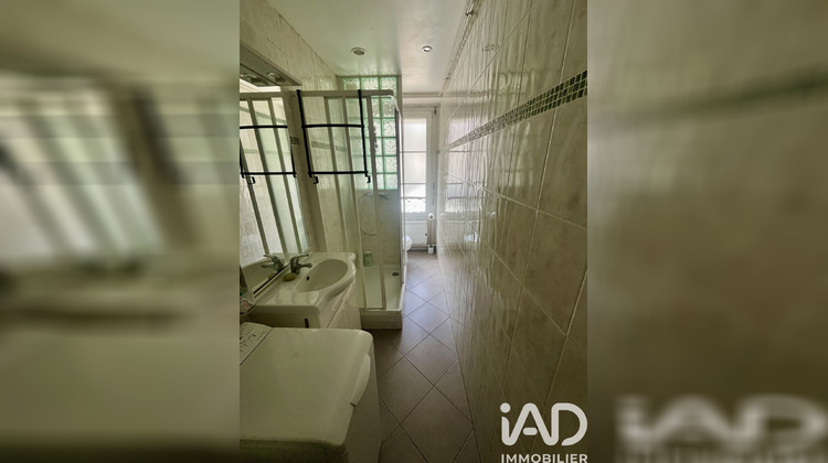 Ma-Cabane - Vente Appartement Paris, 39 m²