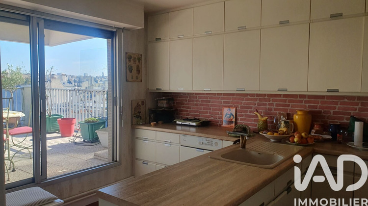 Ma-Cabane - Vente Appartement Paris, 82 m²