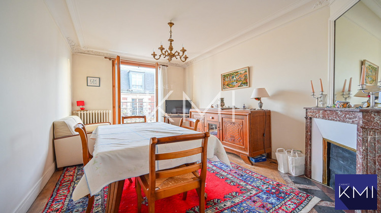 Ma-Cabane - Vente Appartement Paris, 39 m²