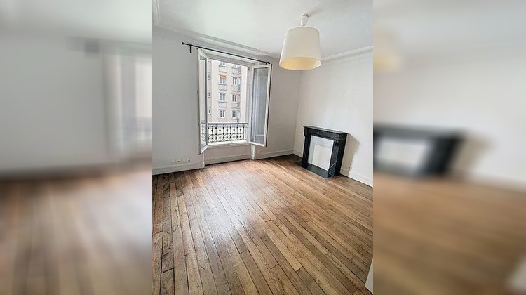 Ma-Cabane - Vente Appartement Paris, 45 m²