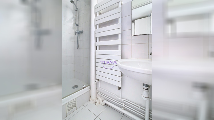 Ma-Cabane - Vente Appartement Paris, 45 m²