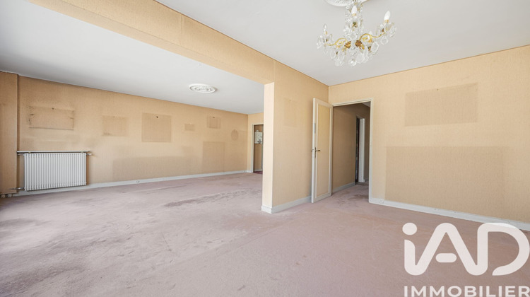 Ma-Cabane - Vente Appartement Paris, 84 m²