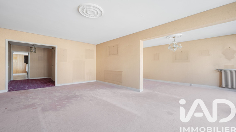 Ma-Cabane - Vente Appartement Paris, 84 m²