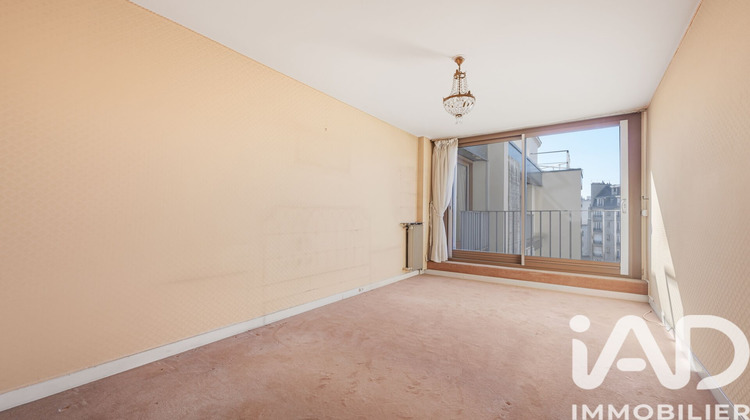 Ma-Cabane - Vente Appartement Paris, 84 m²