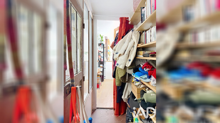 Ma-Cabane - Vente Appartement Paris, 30 m²