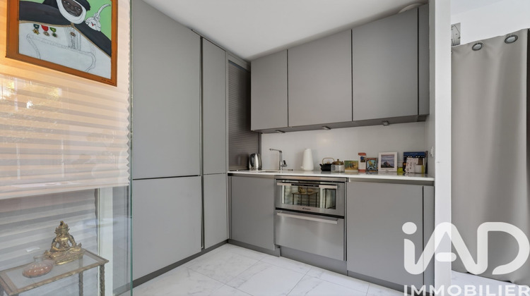 Ma-Cabane - Vente Appartement Paris, 26 m²