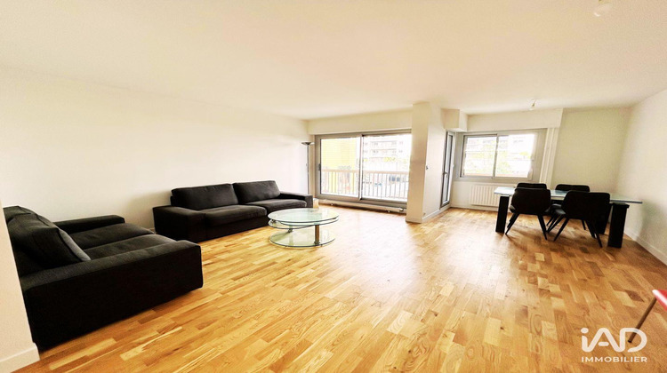 Ma-Cabane - Vente Appartement Paris, 91 m²