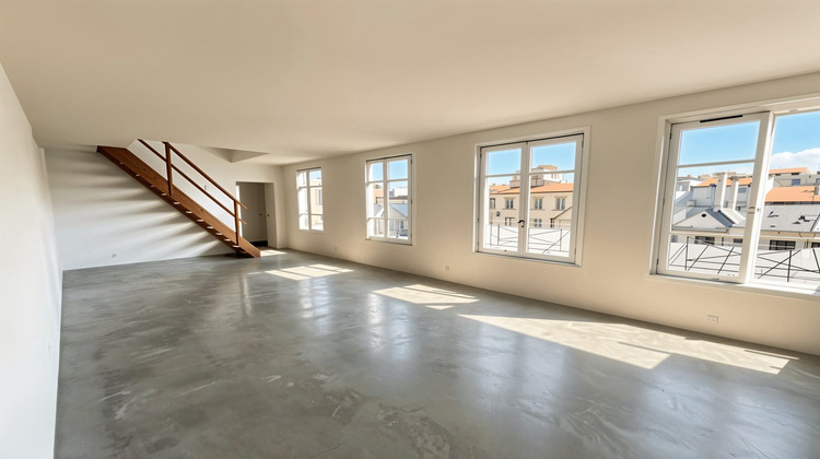 Ma-Cabane - Vente Appartement Paris, 85 m²