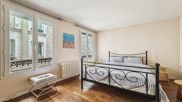 Ma-Cabane - Vente Appartement Paris, 45 m²