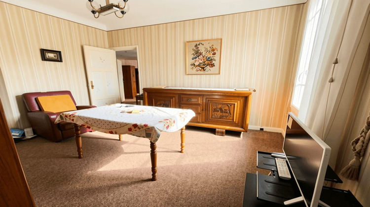 Ma-Cabane - Vente Appartement Paris, 39 m²