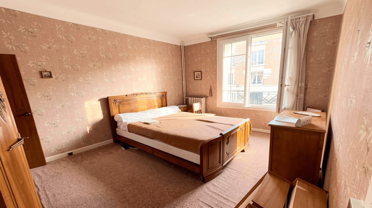 Ma-Cabane - Vente Appartement Paris, 39 m²