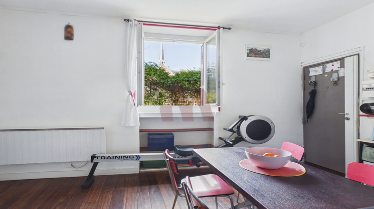 Ma-Cabane - Vente Appartement Paris, 25 m²