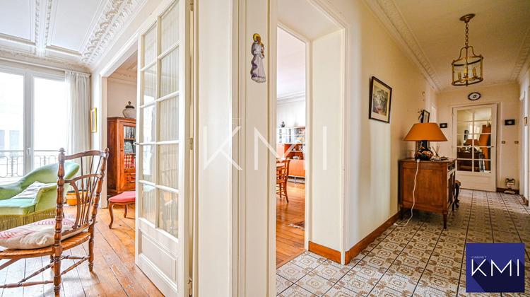 Ma-Cabane - Vente Appartement Paris, 63 m²