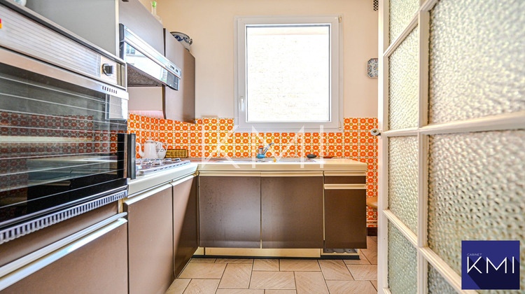 Ma-Cabane - Vente Appartement Paris, 63 m²