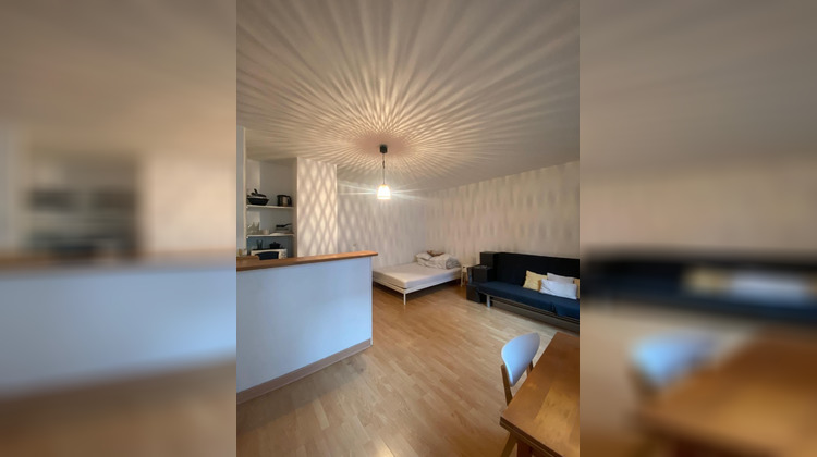 Ma-Cabane - Vente Appartement Paris, 25 m²