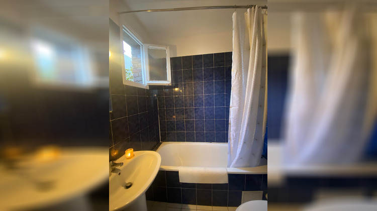 Ma-Cabane - Vente Appartement Paris, 25 m²