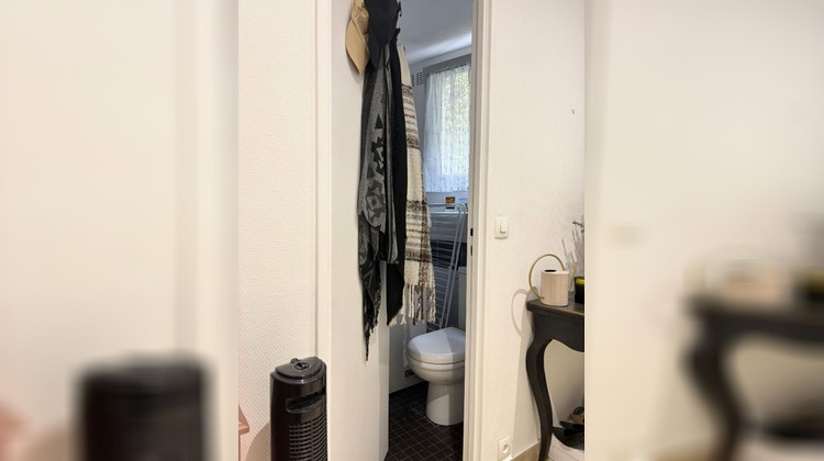 Ma-Cabane - Vente Appartement PARIS, 35 m²