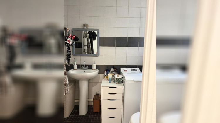 Ma-Cabane - Vente Appartement PARIS, 35 m²