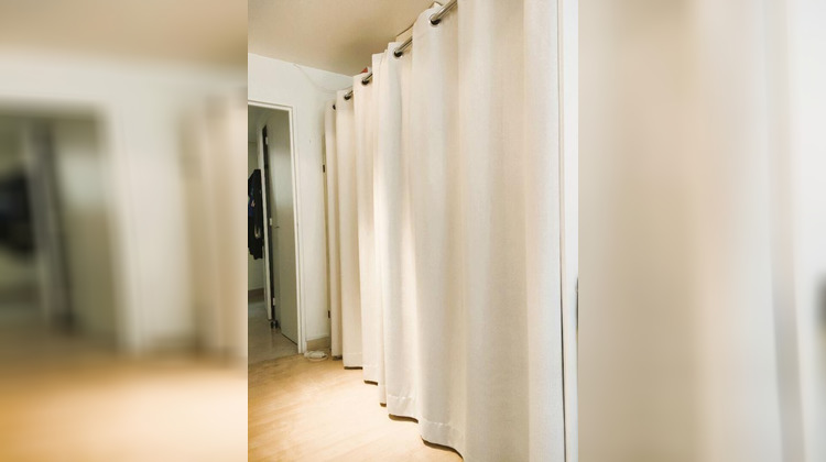 Ma-Cabane - Vente Appartement PARIS, 35 m²