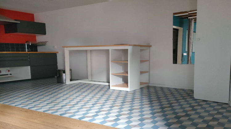 Ma-Cabane - Vente Appartement PARIS, 20 m²