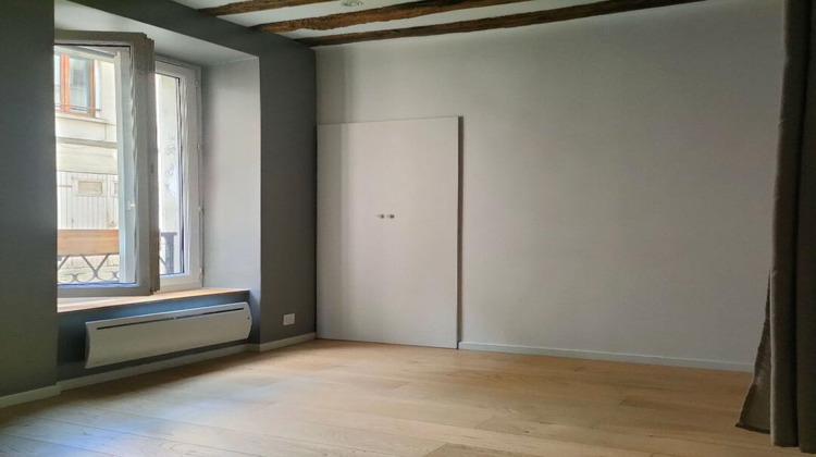 Ma-Cabane - Vente Appartement PARIS, 20 m²
