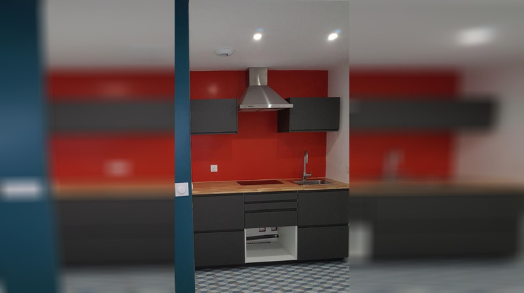 Ma-Cabane - Vente Appartement PARIS, 20 m²