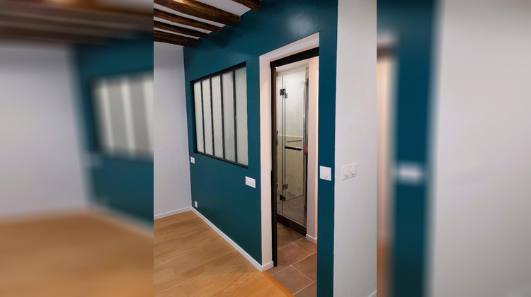 Ma-Cabane - Vente Appartement PARIS, 20 m²