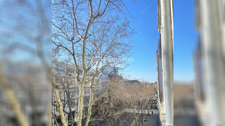 Ma-Cabane - Vente Appartement PARIS, 27 m²