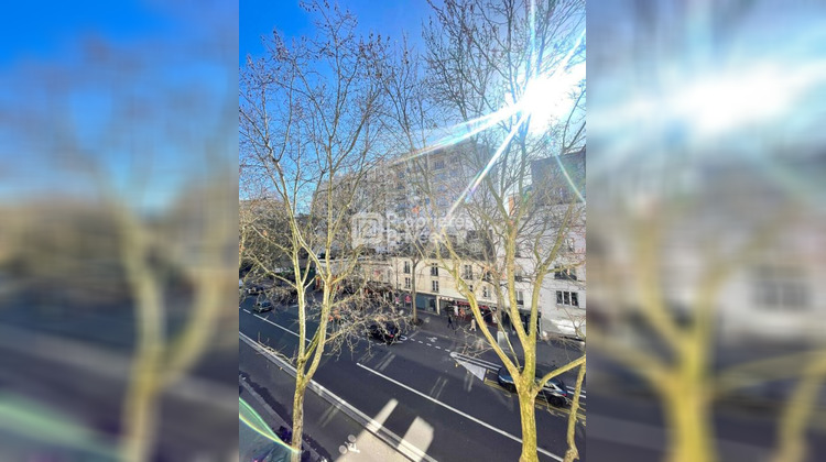 Ma-Cabane - Vente Appartement PARIS, 27 m²