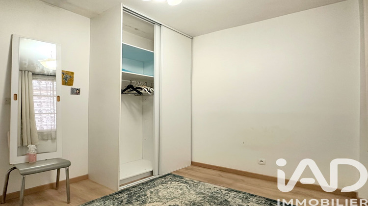 Ma-Cabane - Vente Appartement Paris, 21 m²