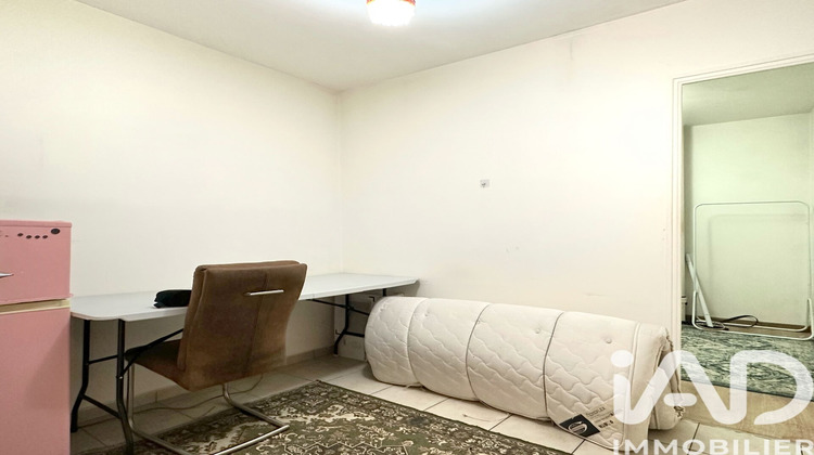 Ma-Cabane - Vente Appartement Paris, 21 m²