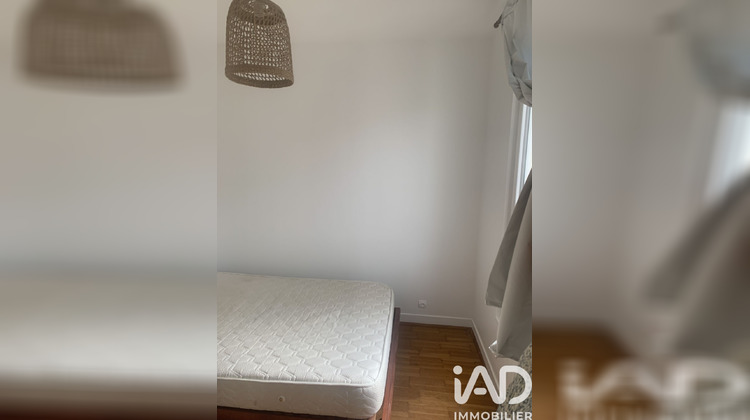 Ma-Cabane - Vente Appartement Paris, 24 m²