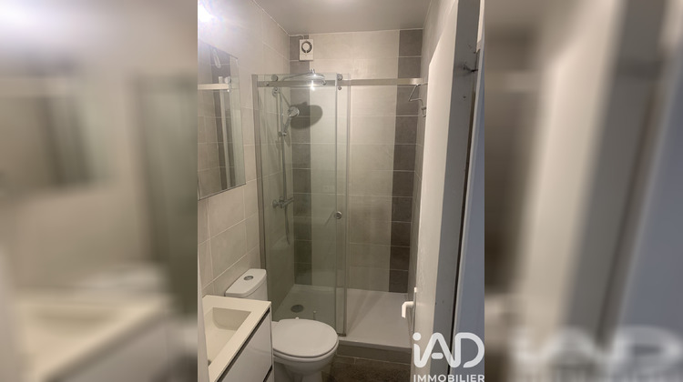 Ma-Cabane - Vente Appartement Paris, 24 m²