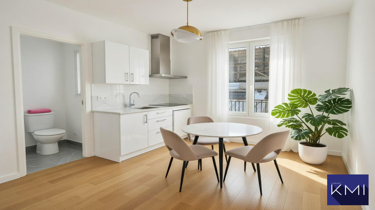 Ma-Cabane - Vente Appartement Paris, 16 m²