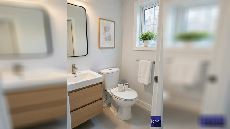 Ma-Cabane - Vente Appartement Paris, 16 m²