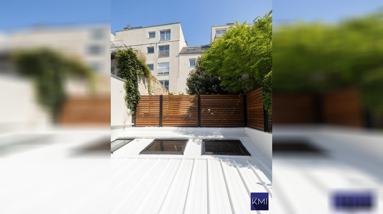 Ma-Cabane - Vente Appartement Paris, 16 m²