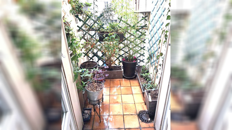 Ma-Cabane - Vente Appartement Paris, 61 m²