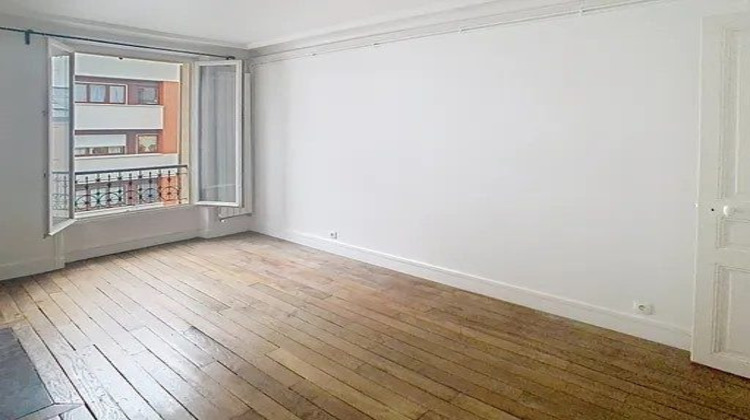Ma-Cabane - Vente Appartement Paris, 45 m²