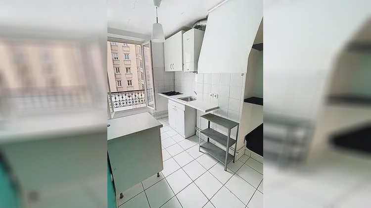 Ma-Cabane - Vente Appartement Paris, 45 m²