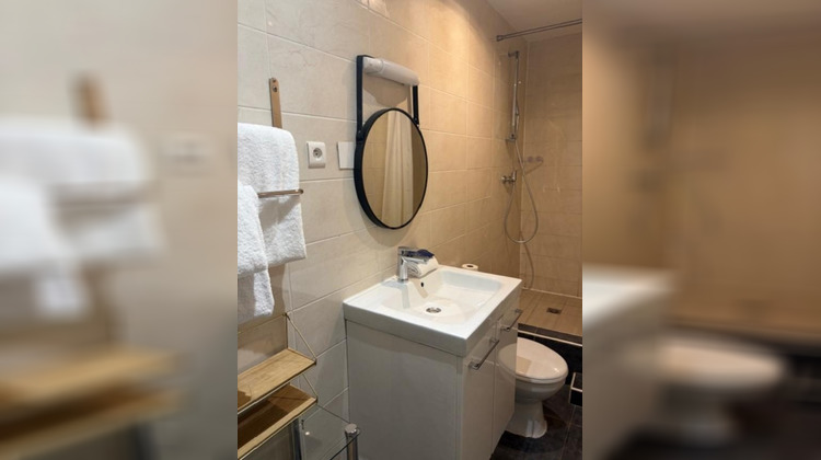 Ma-Cabane - Vente Appartement Paris, 31 m²