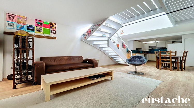 Ma-Cabane - Vente Appartement Paris, 63 m²